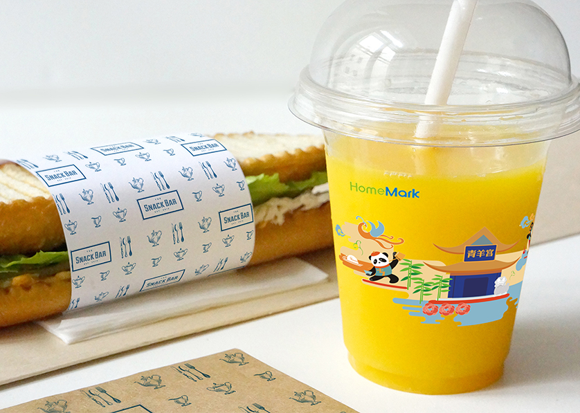 昌都VI设计为企业做贡献