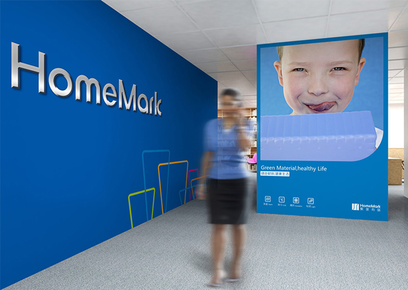 昌都VI设计比其他城市的设计要高档的多